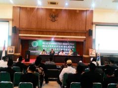 MUI Jakarta Pusat Gelar Muzakaroh Ulama
